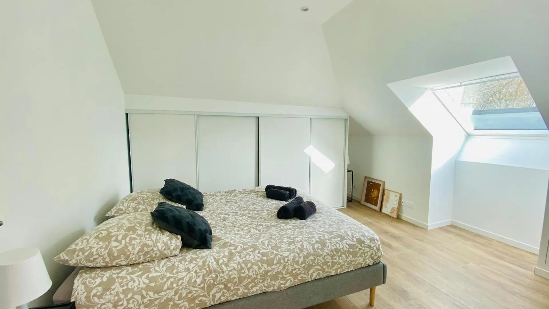 Les Appartements De L'Hippodrome Lambersart 0*,