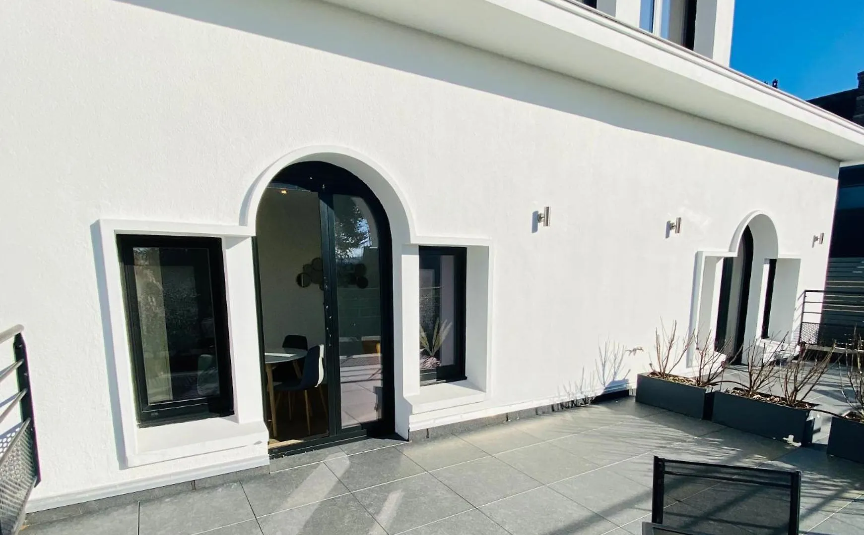 Apartment Les Appartements De L'Hippodrome Lambersart