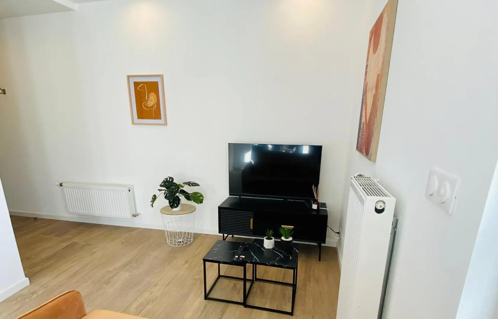 Les Appartements De L'Hippodrome Lambersart France