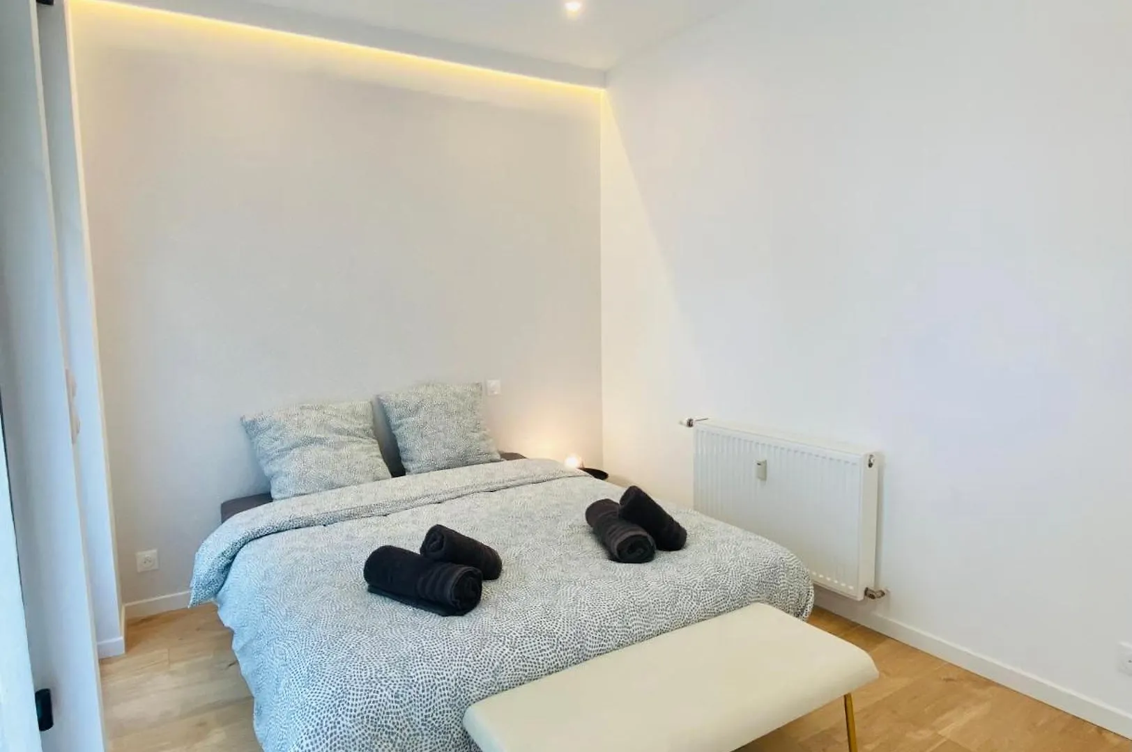 Les Appartements De L'Hippodrome Lambersart 0*,