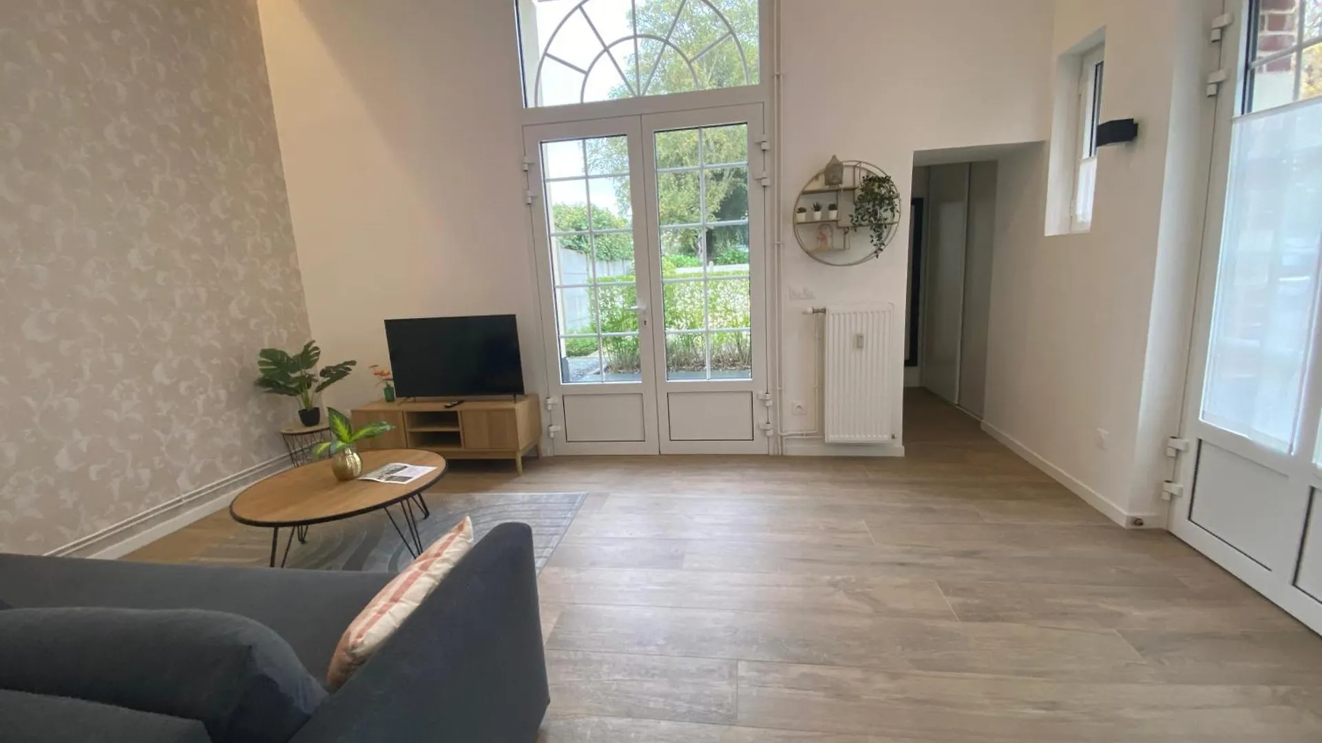 Les Appartements De L'Hippodrome Lambersart France