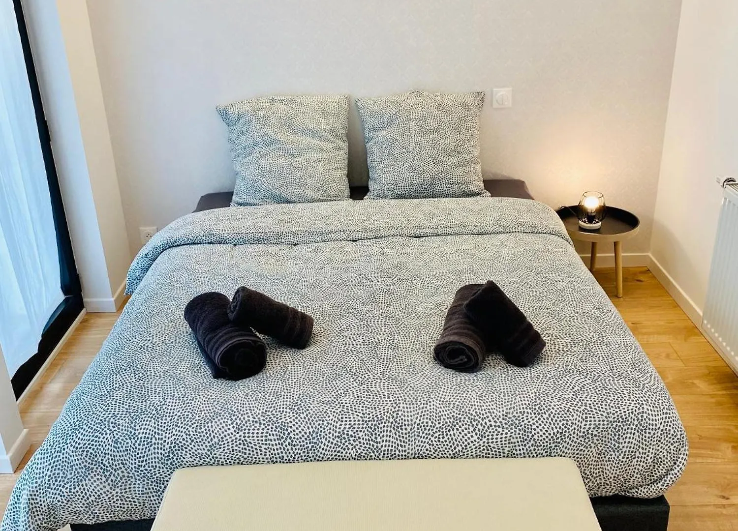 Les Appartements De L'Hippodrome Lambersart 0*,  France