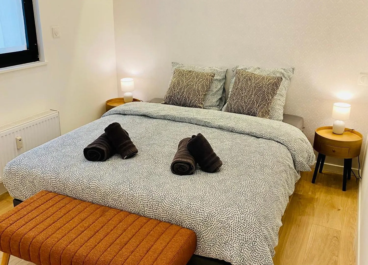 Les Appartements De L'Hippodrome Lambersart