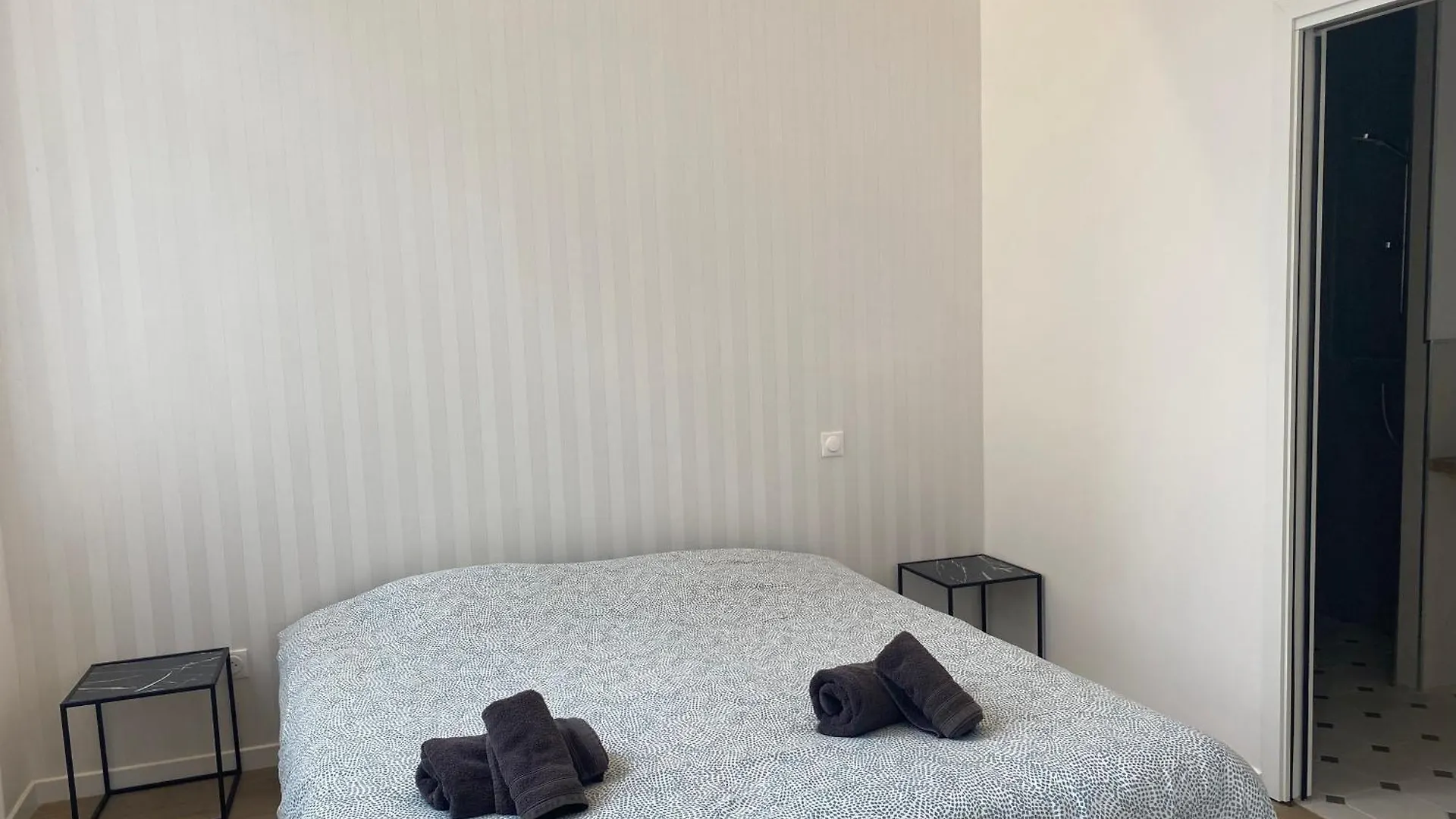 Les Appartements De L'Hippodrome Lambersart