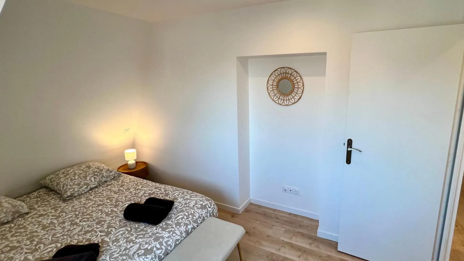 Les Appartements De L'Hippodrome Lambersart