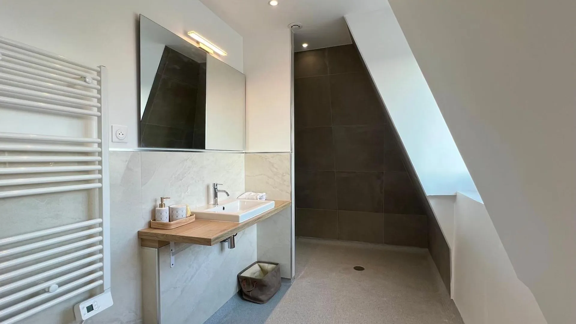 Apartment Les Appartements De L'Hippodrome Lambersart