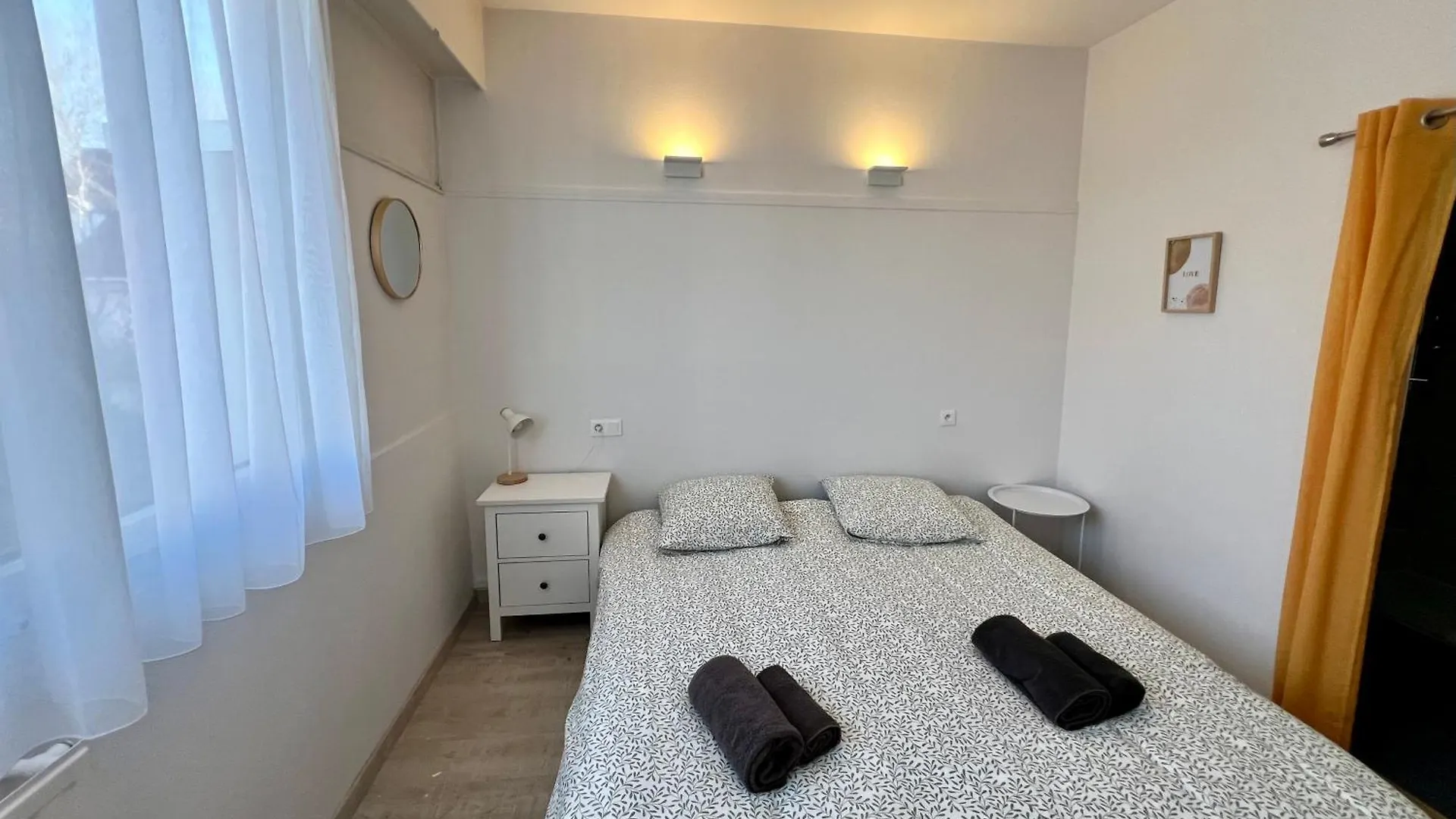 Les Appartements De L'Hippodrome Lambersart