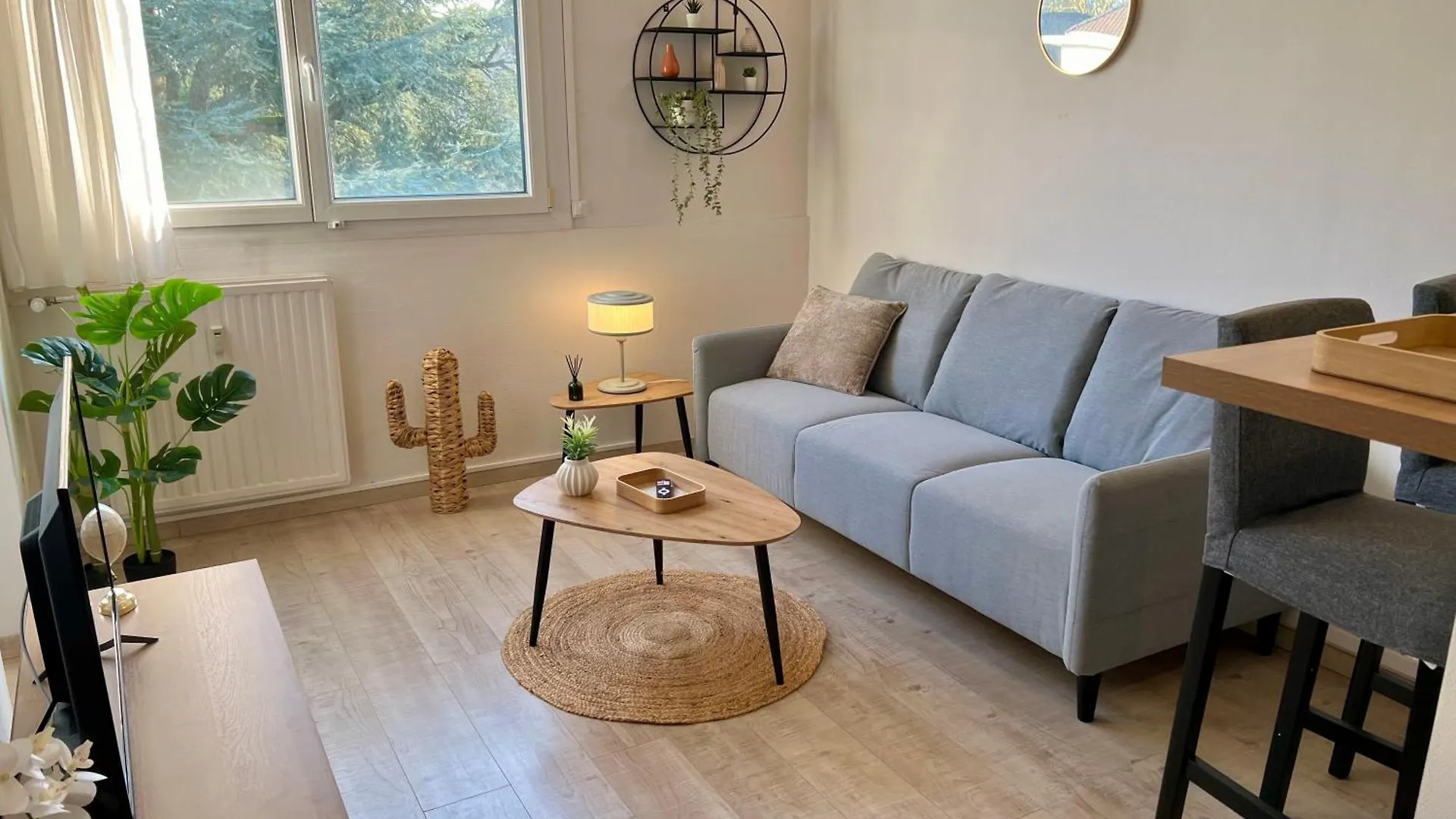 Les Appartements De L\'Hippodrome location