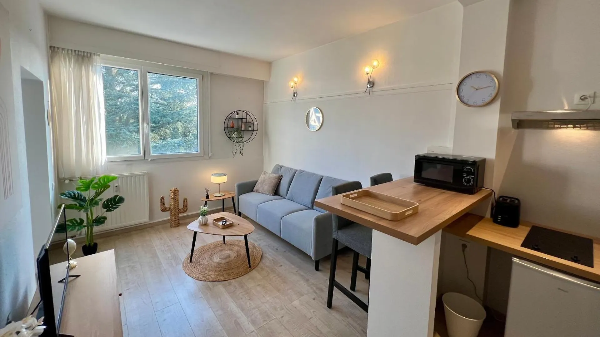 Apartment Les Appartements De L'Hippodrome Lambersart France