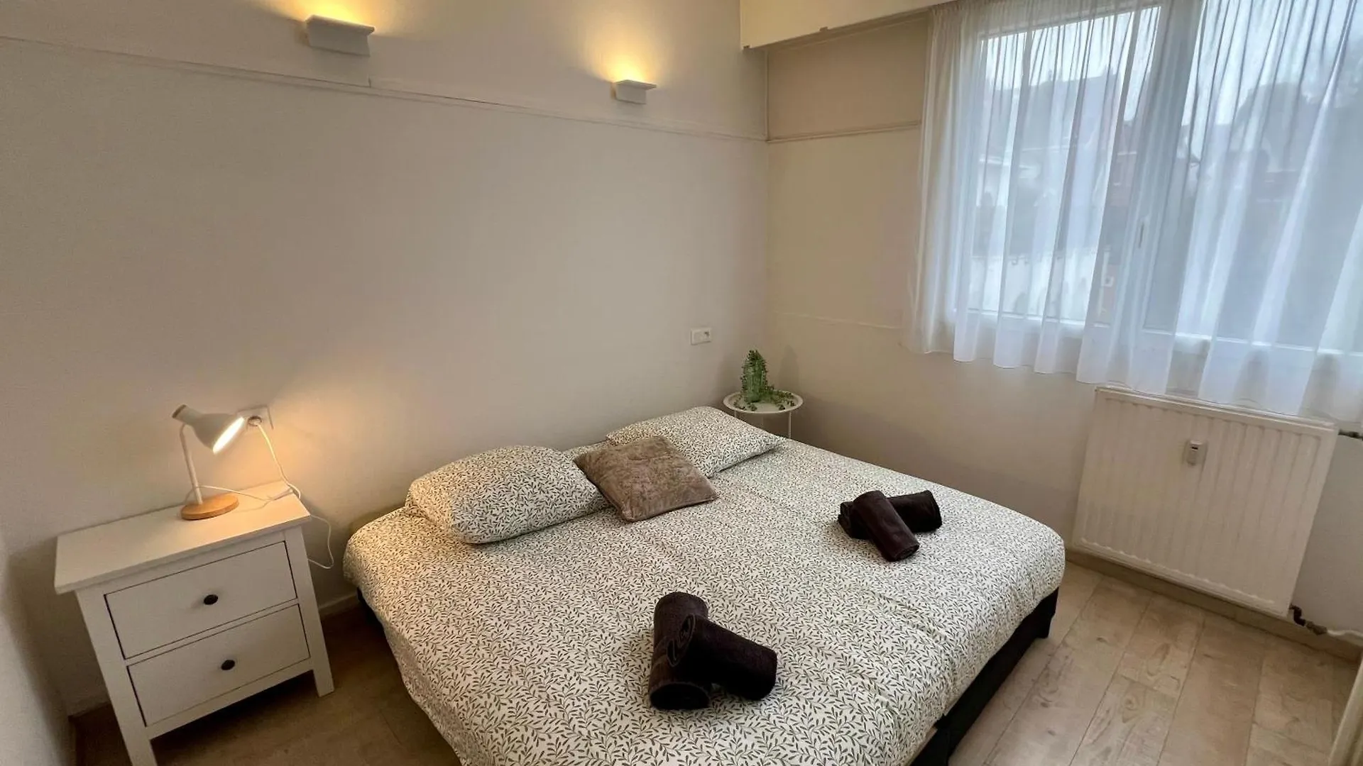Les Appartements De L'Hippodrome Lambersart
