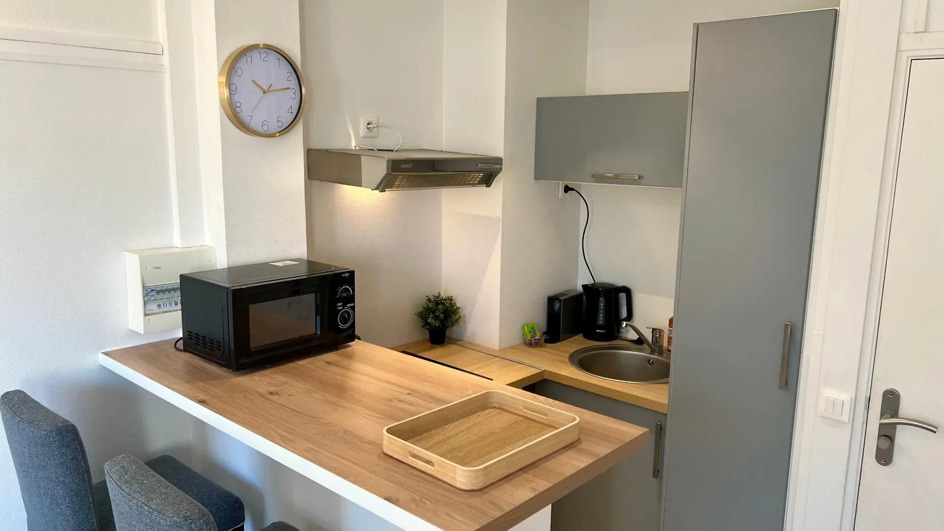 Les Appartements De L'Hippodrome Lambersart Apartment